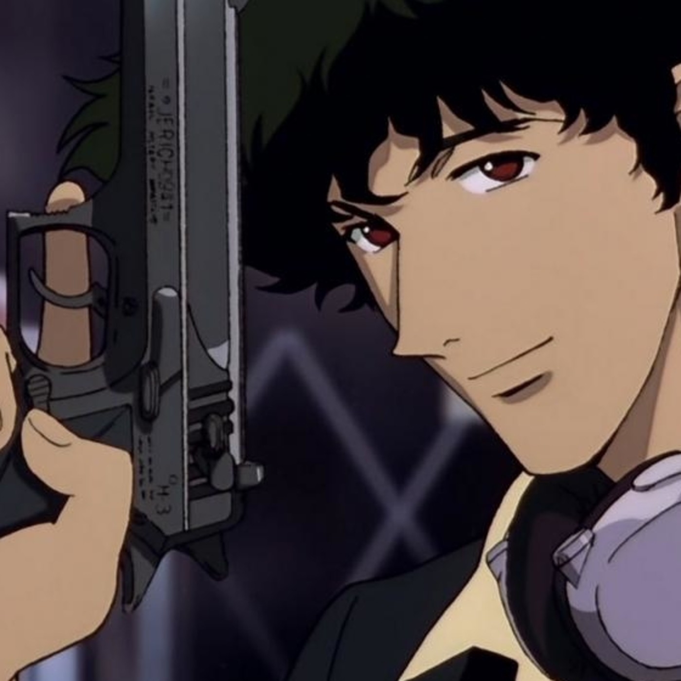 Serie Cowboy Bebop - Seriemaniac (5 de diciembre) episode artwork