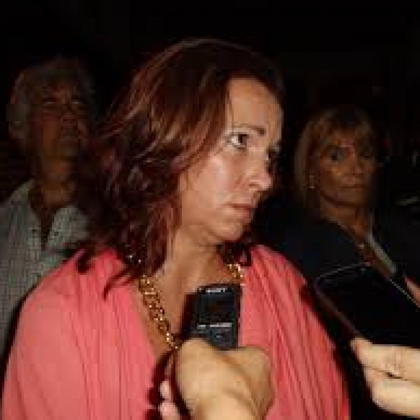 Marcha por inseguridad palabras del intendente y la fiscal analia duarte con los vecinos episode artwork