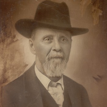 01. La Vida de Andrew Taylor Still, padre de la Osteopatía