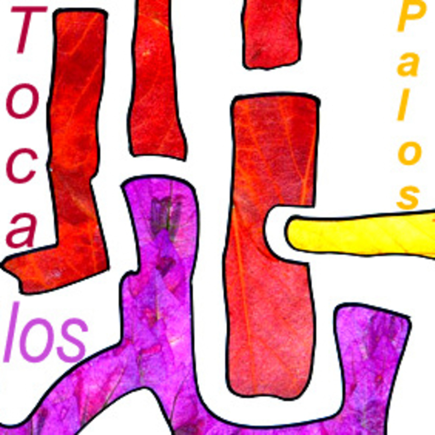 Toca los Palos 16 mayo 2020 episode artwork