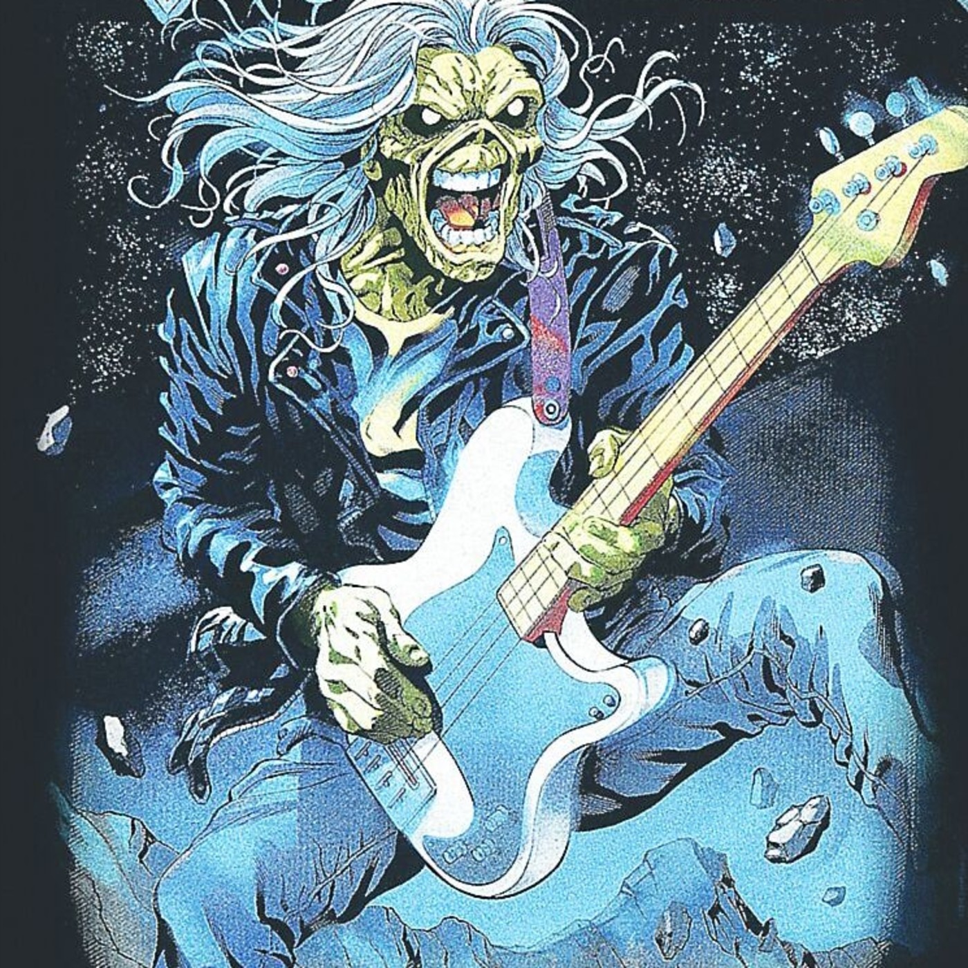Cápsula Rock’Antena Roll #20 episode artwork