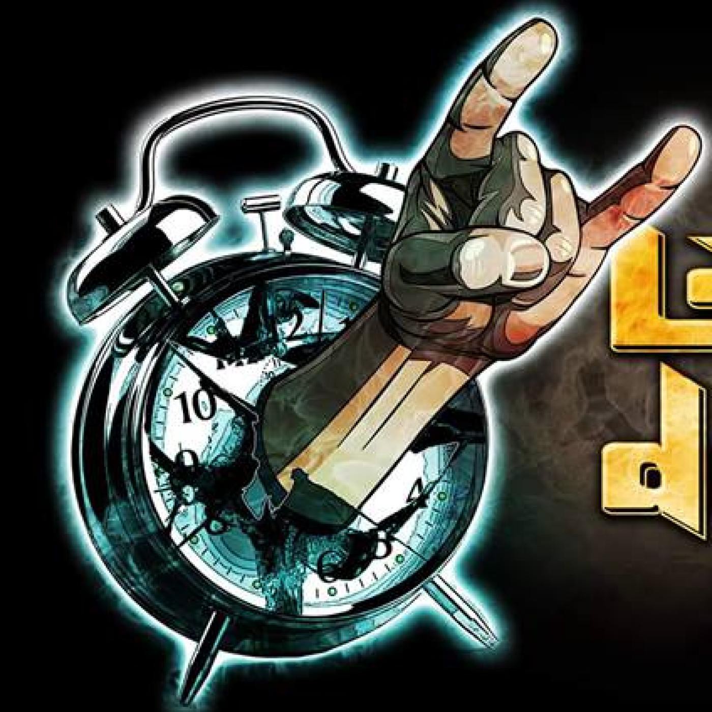 La hora del rock n.12 autopista hacia el rock!!!