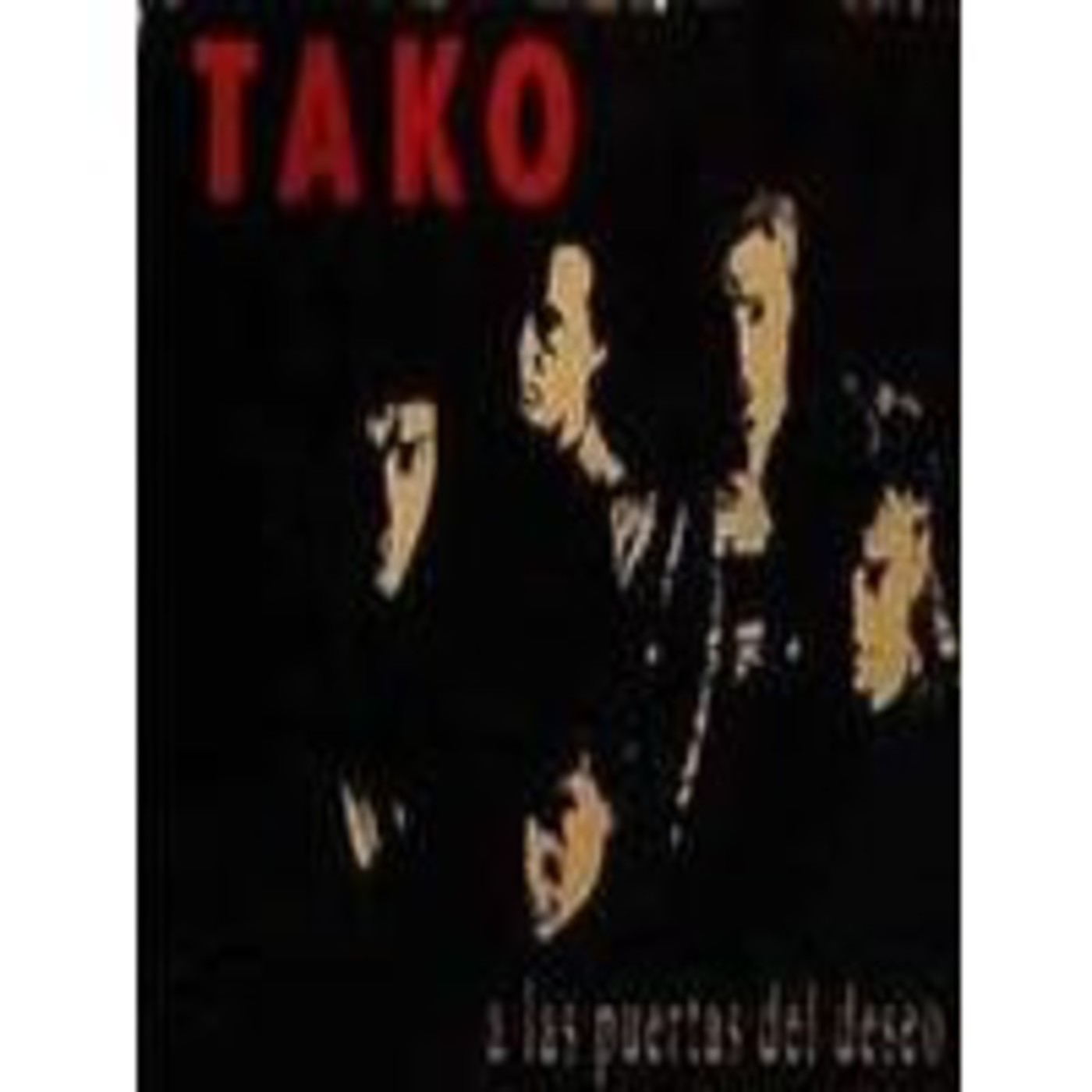 Podcast ROCK-PUNK Y OTROS EN ESPAÑOL.