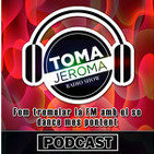 Toma Jeroma RS #1
