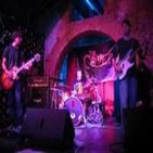 THE COVEN live