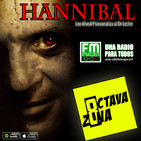 Octava Zona E5 T4 - Analizando a Hannibal Lecter