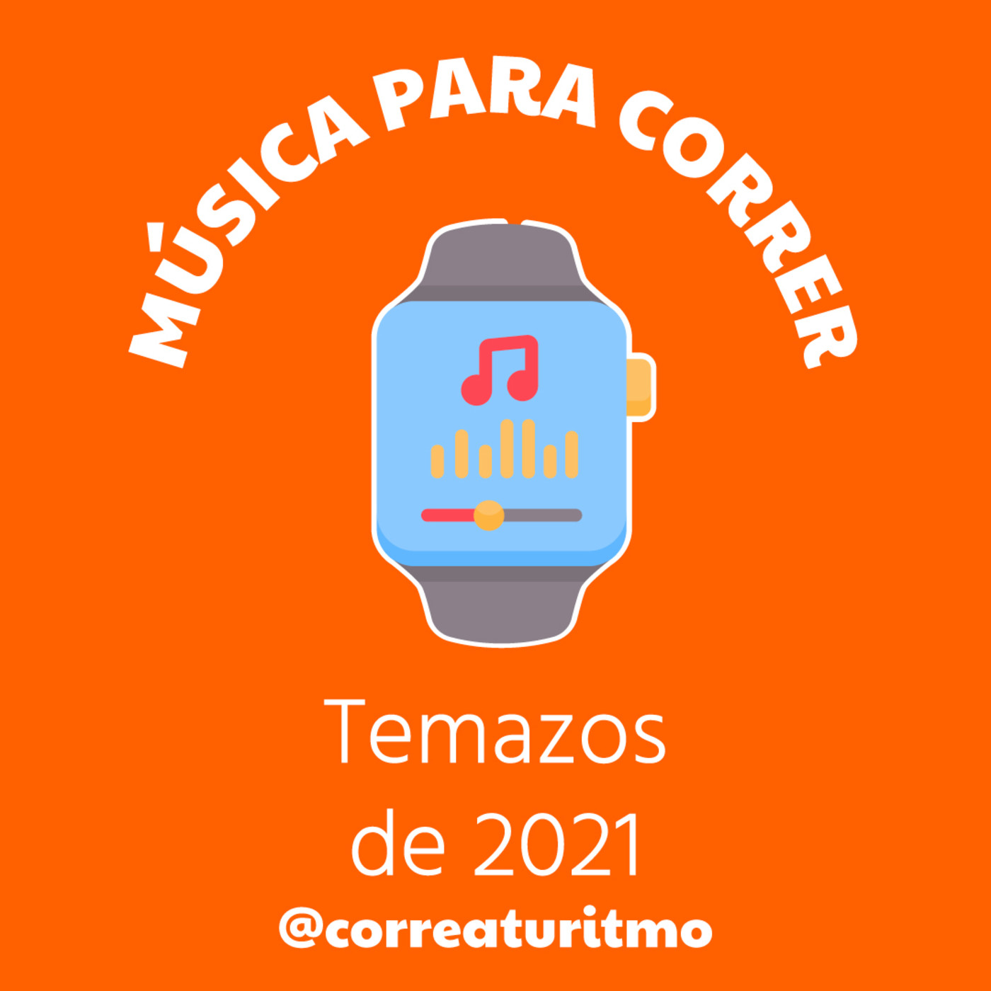 A tu Ritmo - Running Podcast