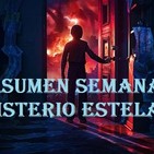 Misterio Estelar: Tumba de Jesus, Edificio 22, Proyecto Montauk, Abu Simbel, Don Carlos, Hayu Marca,
