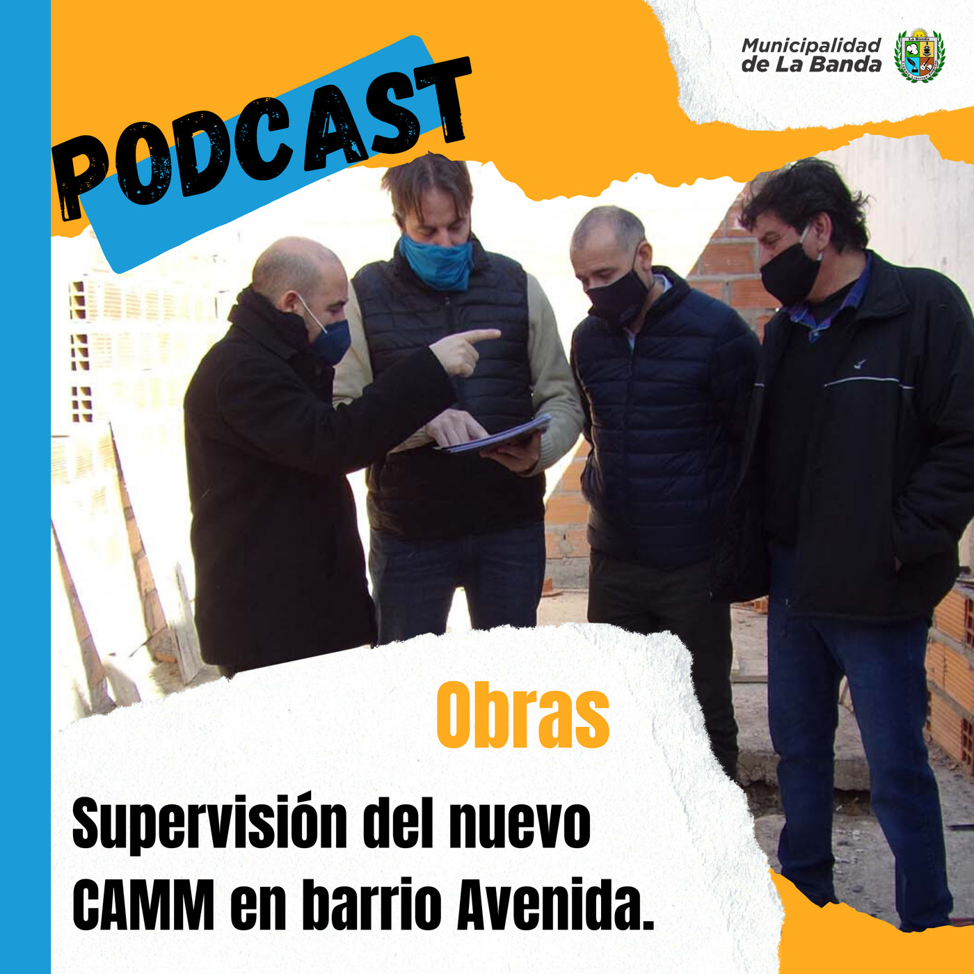 Municipalidad de La Banda