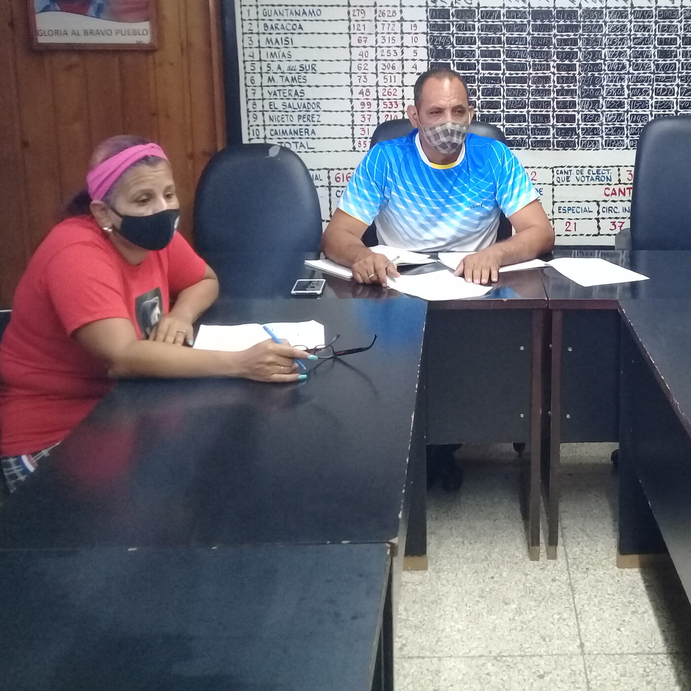 Organizan en Guantánamo programa de actividades para conmemoración cederista episode artwork