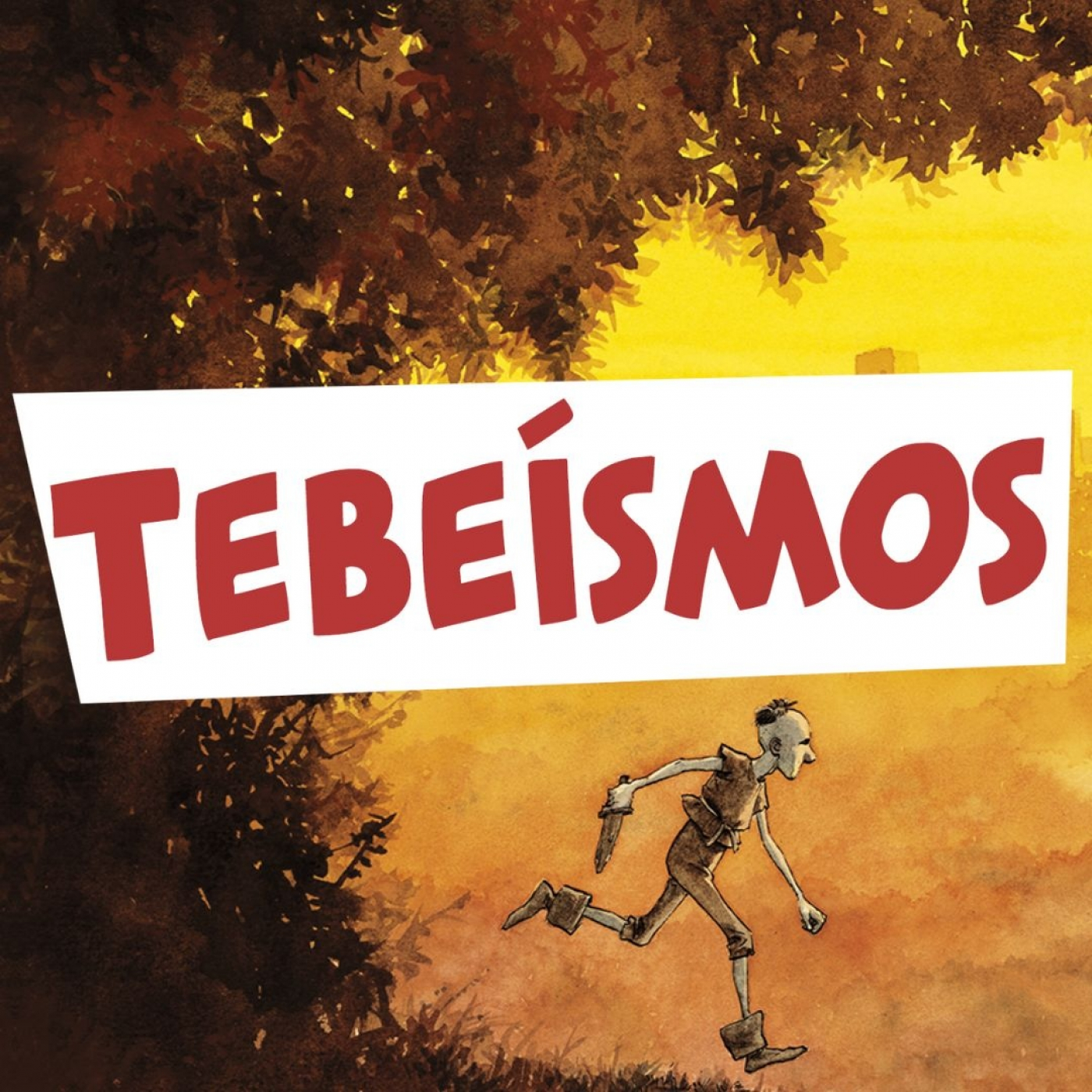 Tebeísmos