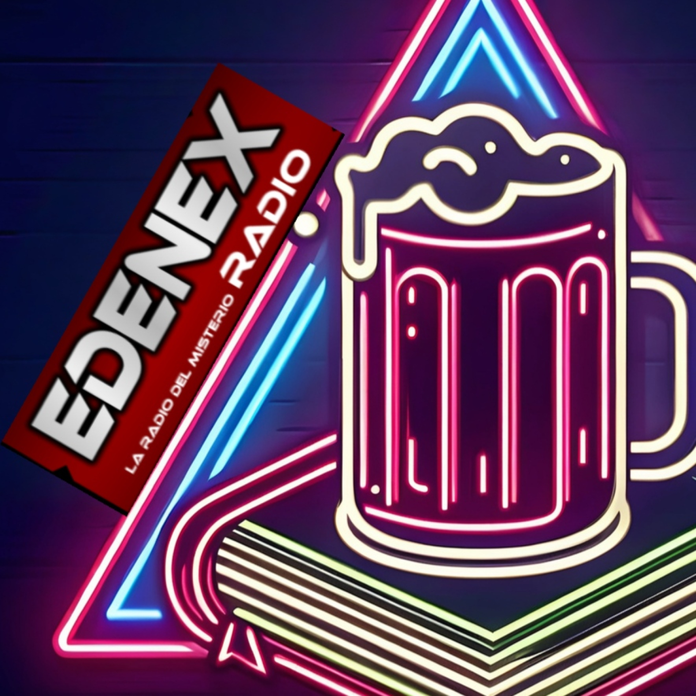La Taberna de Crowley