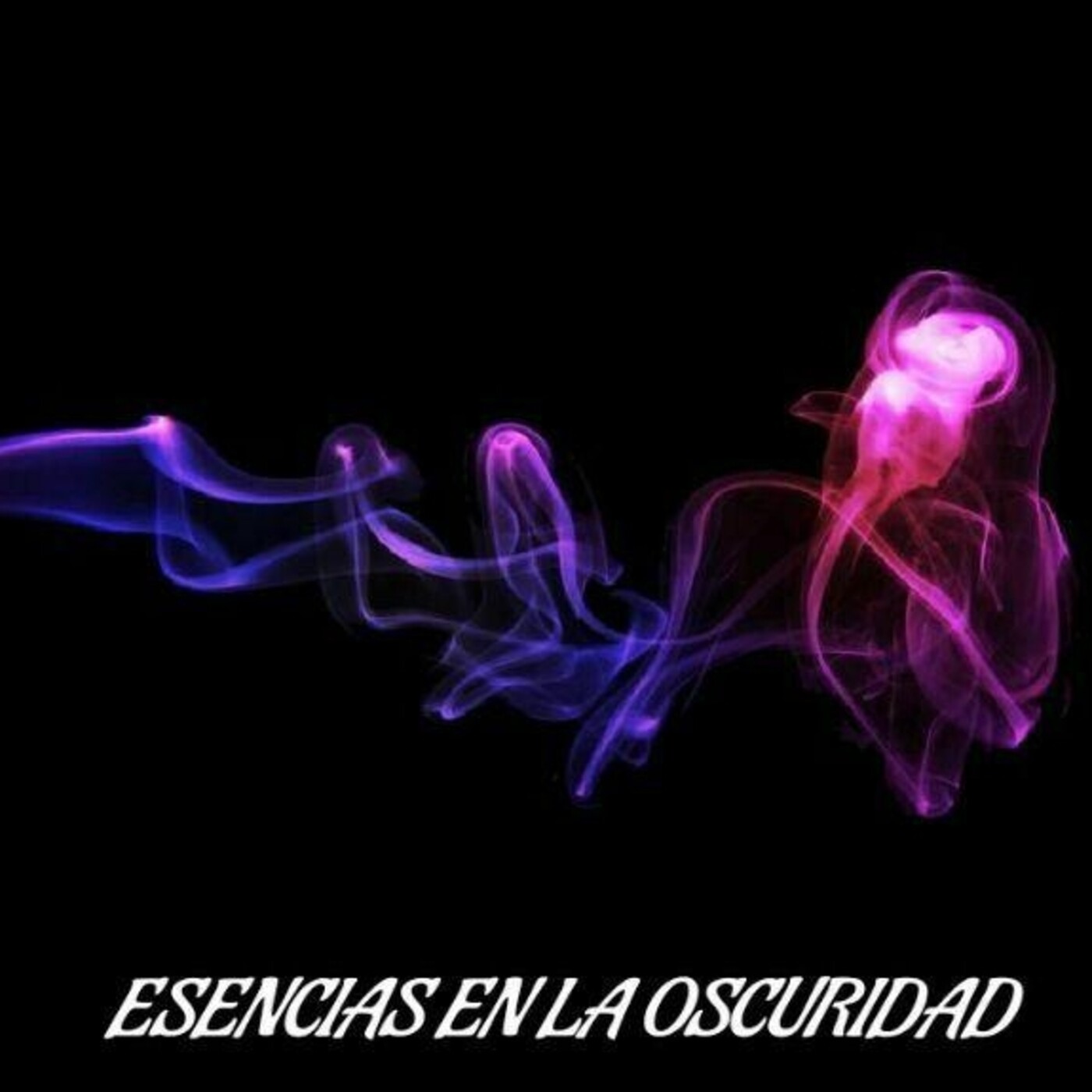ESENCIAS EN LA OSCURIDAD