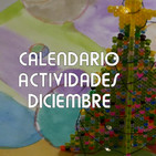 Actividades Decembrinas