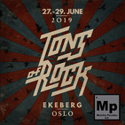 MPC: Tons Of Rock 2019