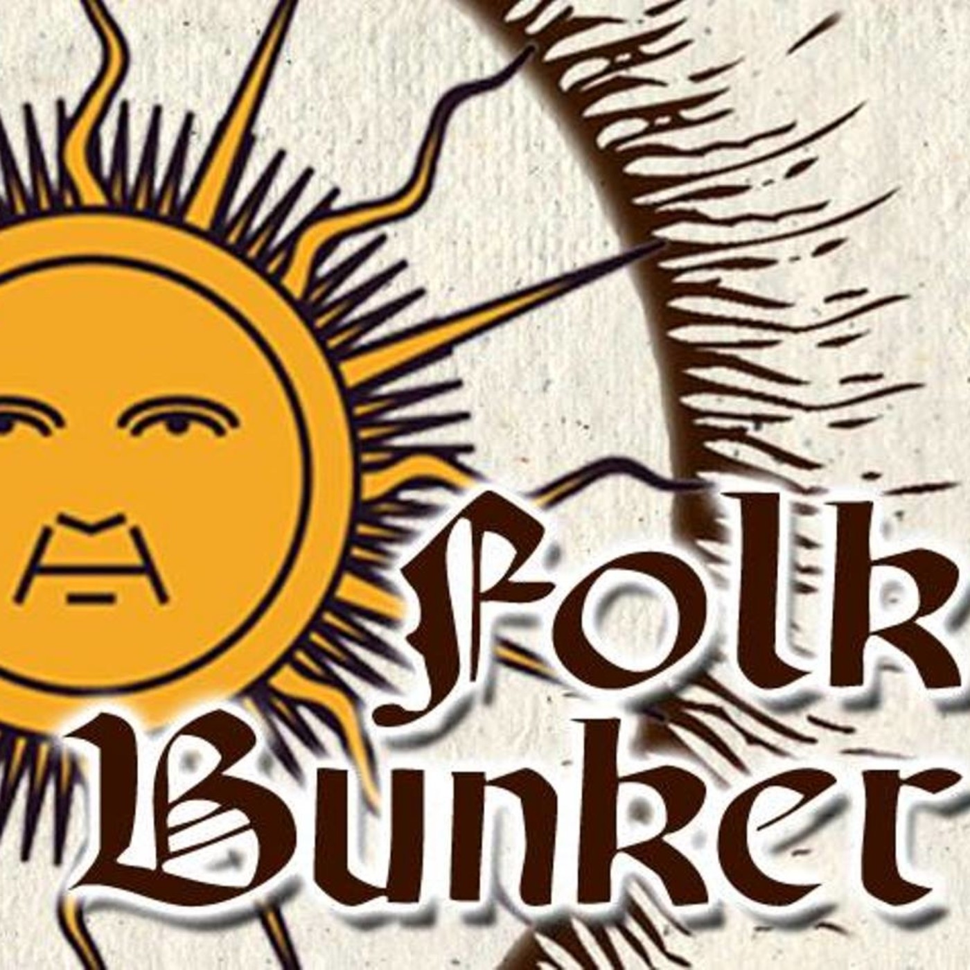 Folkbunker - VA - Tutti A Casa! - A Tribute To Ain Soph