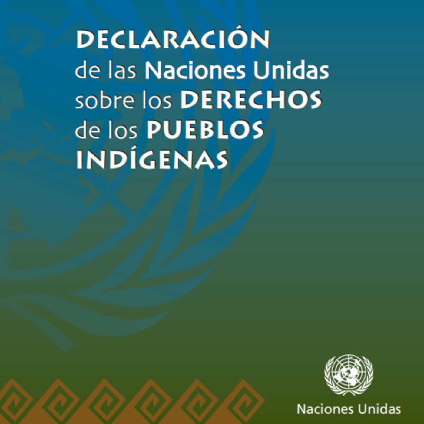 Cápsulas de la ONU sobre pueblos indígenas