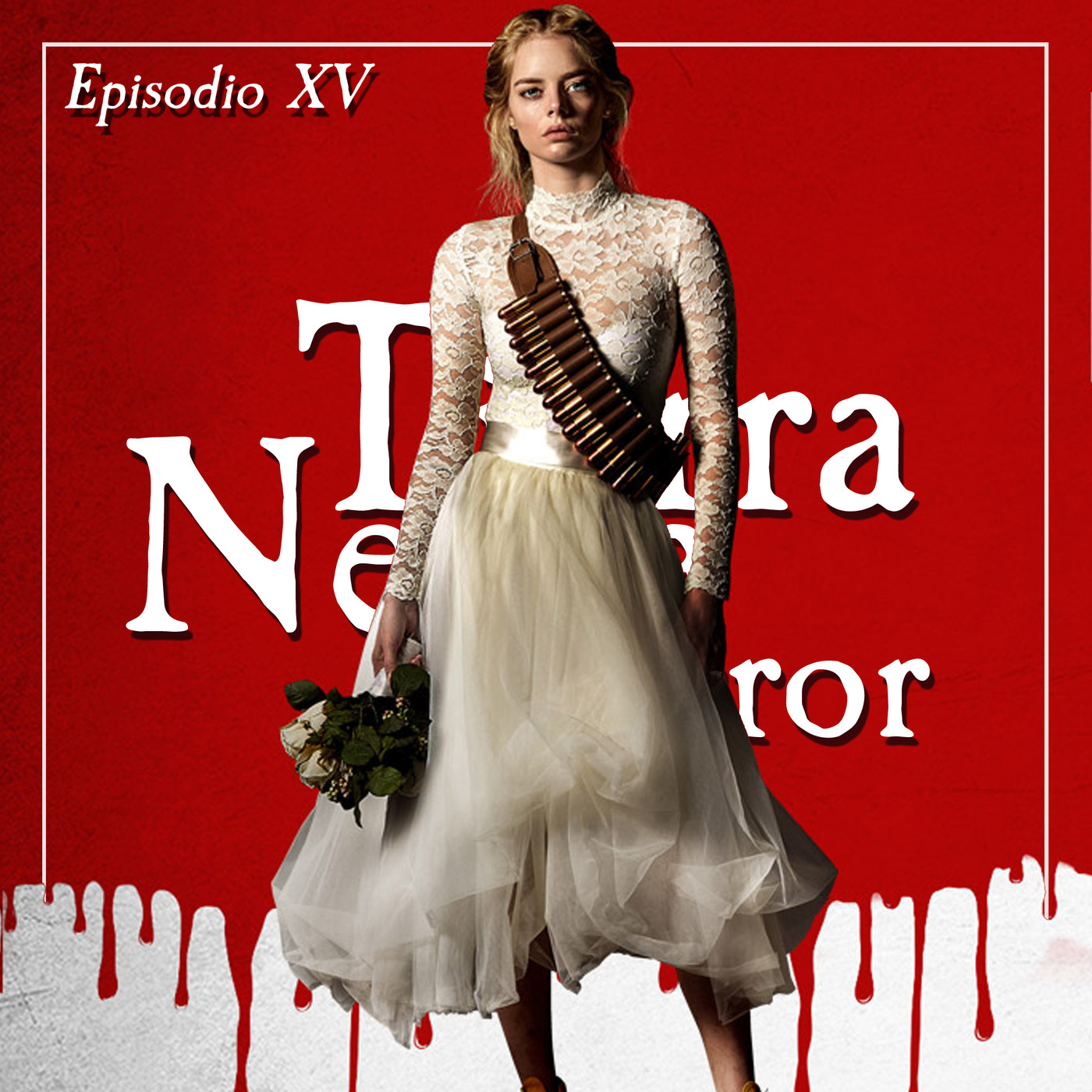 Tierra Negra