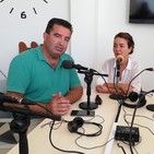 Entrevista Villa Romana Salar