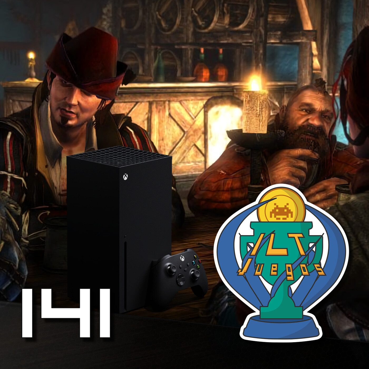 ILTjuegos