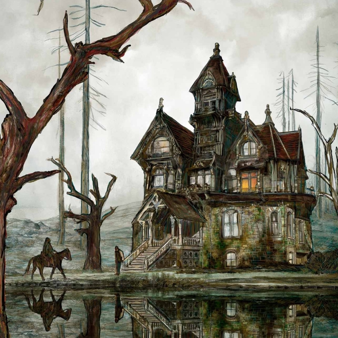 Narraciones Extraordinarias - Edgar Allan Poe
