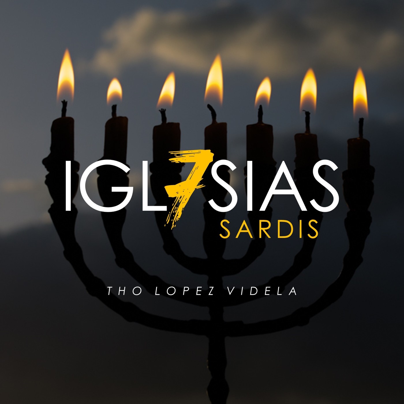 7 IGLESIAS