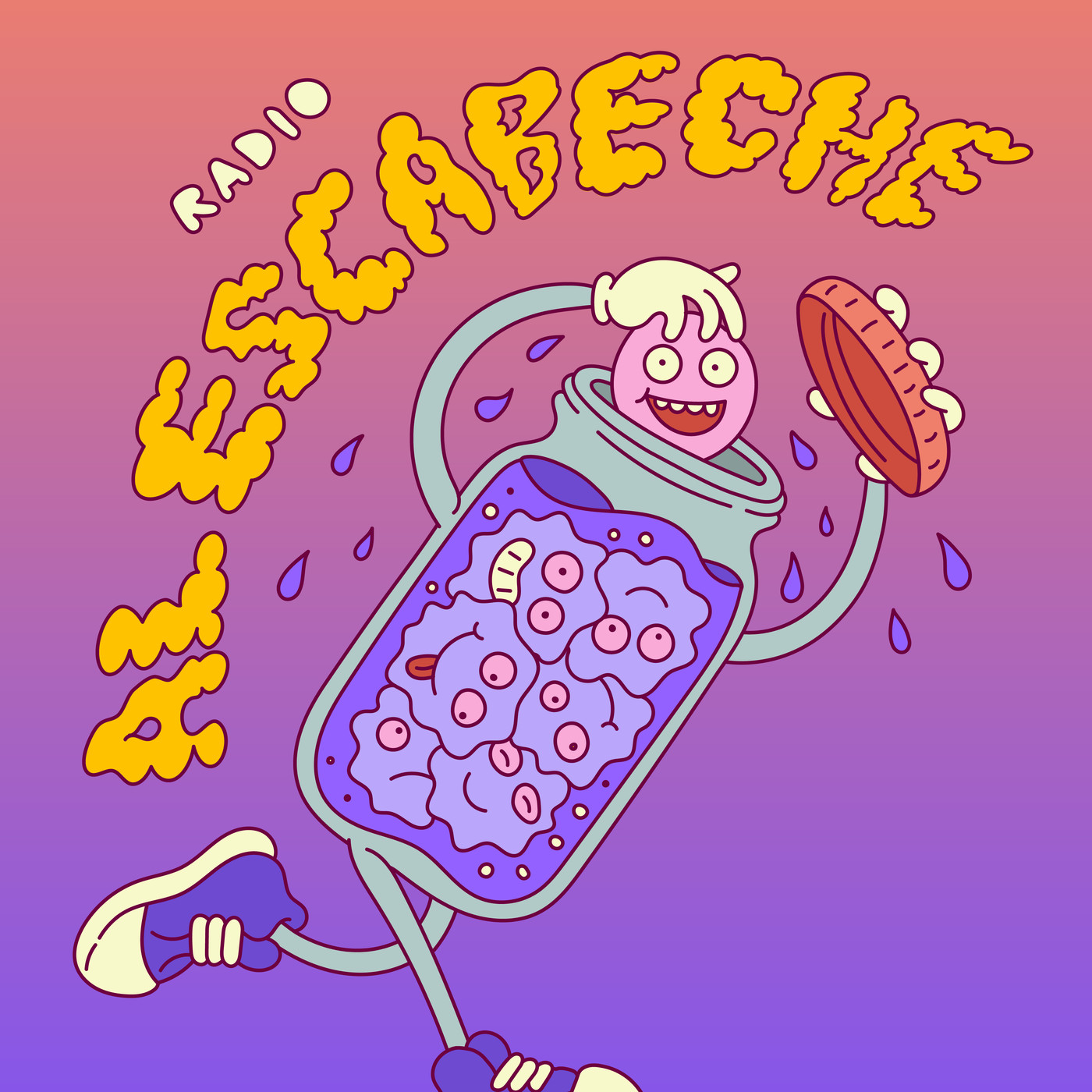 Al escabeche Radio