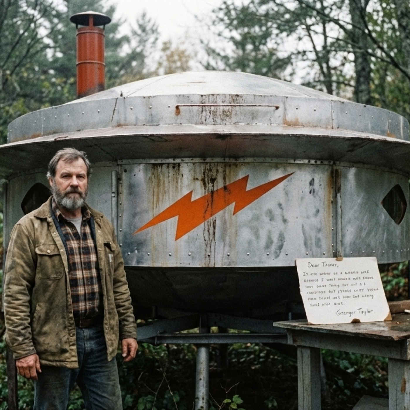 La manipulación psicológica detrás del fenómeno OVNI