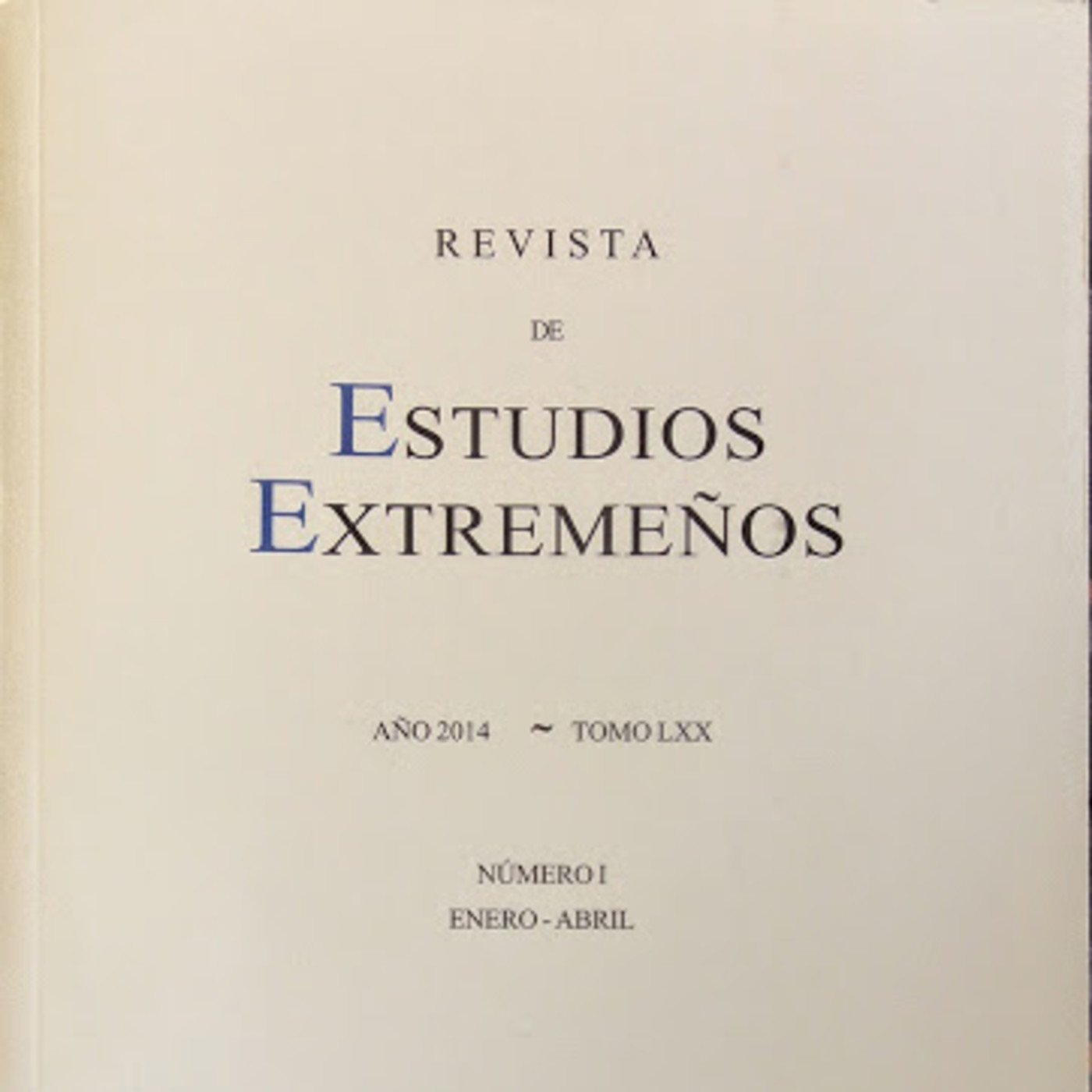 Saúl Martín González - Bibliografía científica