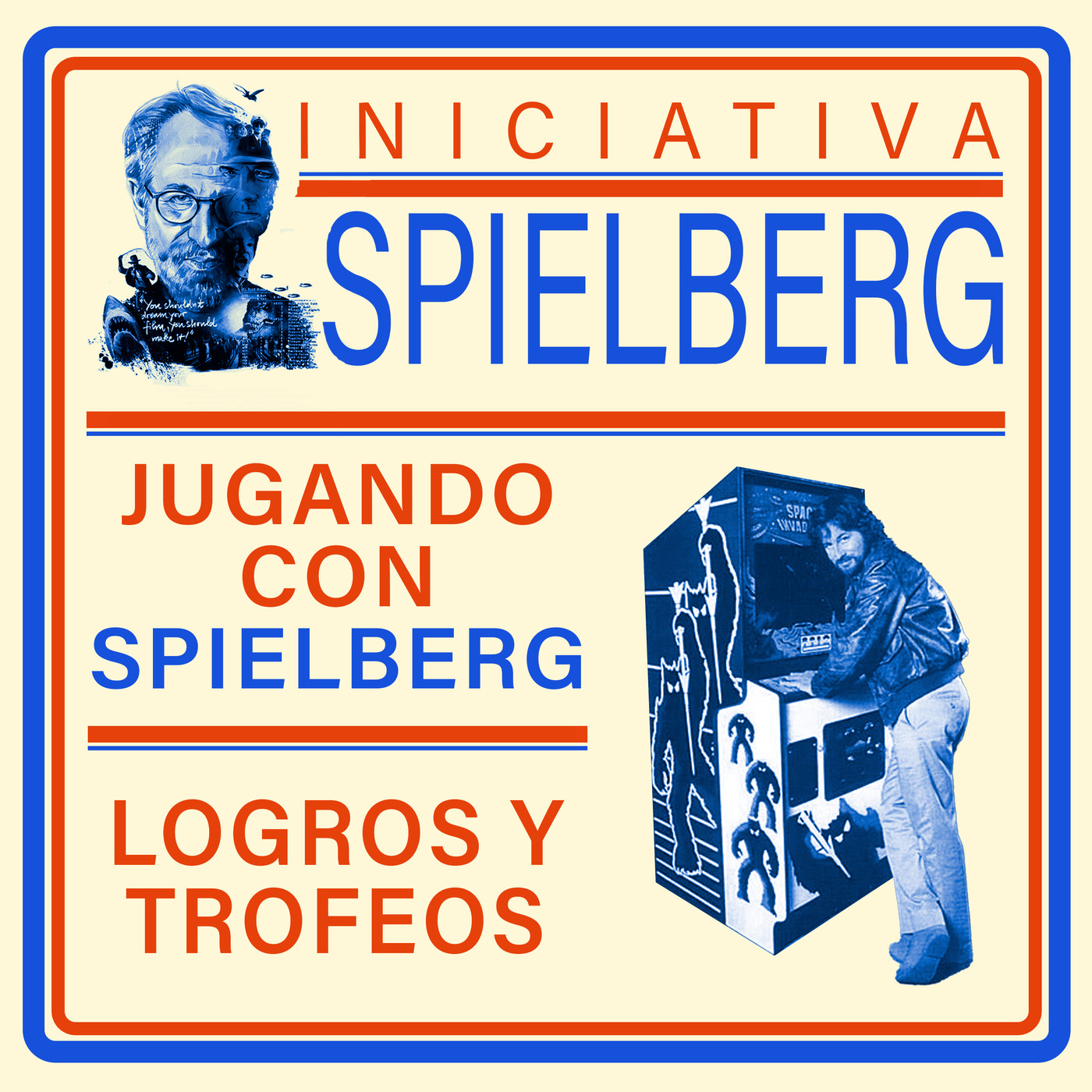 Logros y Trofeos Podcast