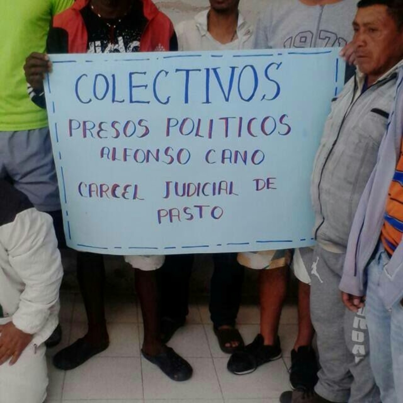 Red de Prensa Alternativa Zur RPAZ