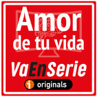 El amor de tu vida (Trilogía de