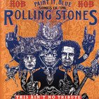 Addictes al Blues 38: Tribut del blues als Rolling Stones (13-11-2018)