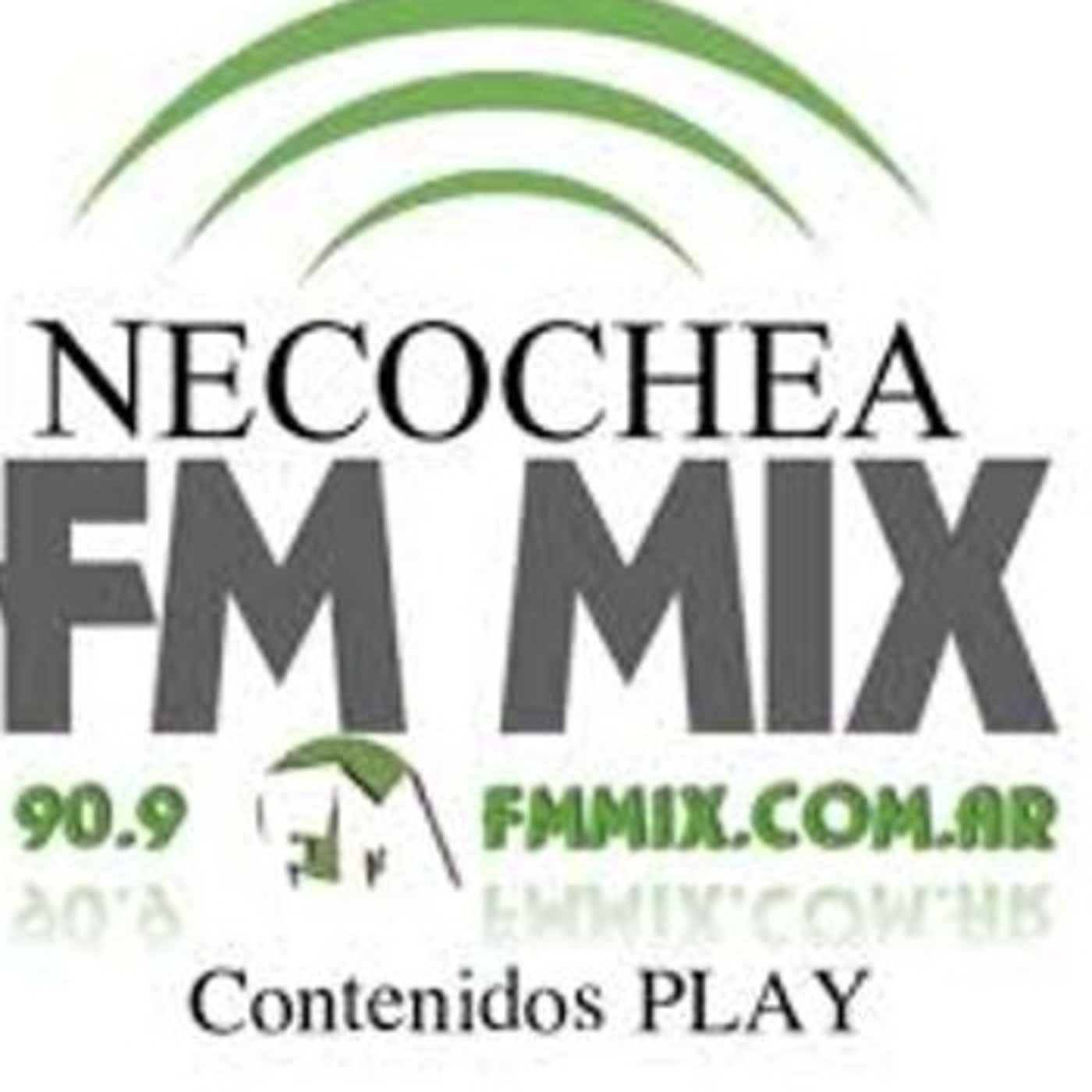 Fmmix Necochea