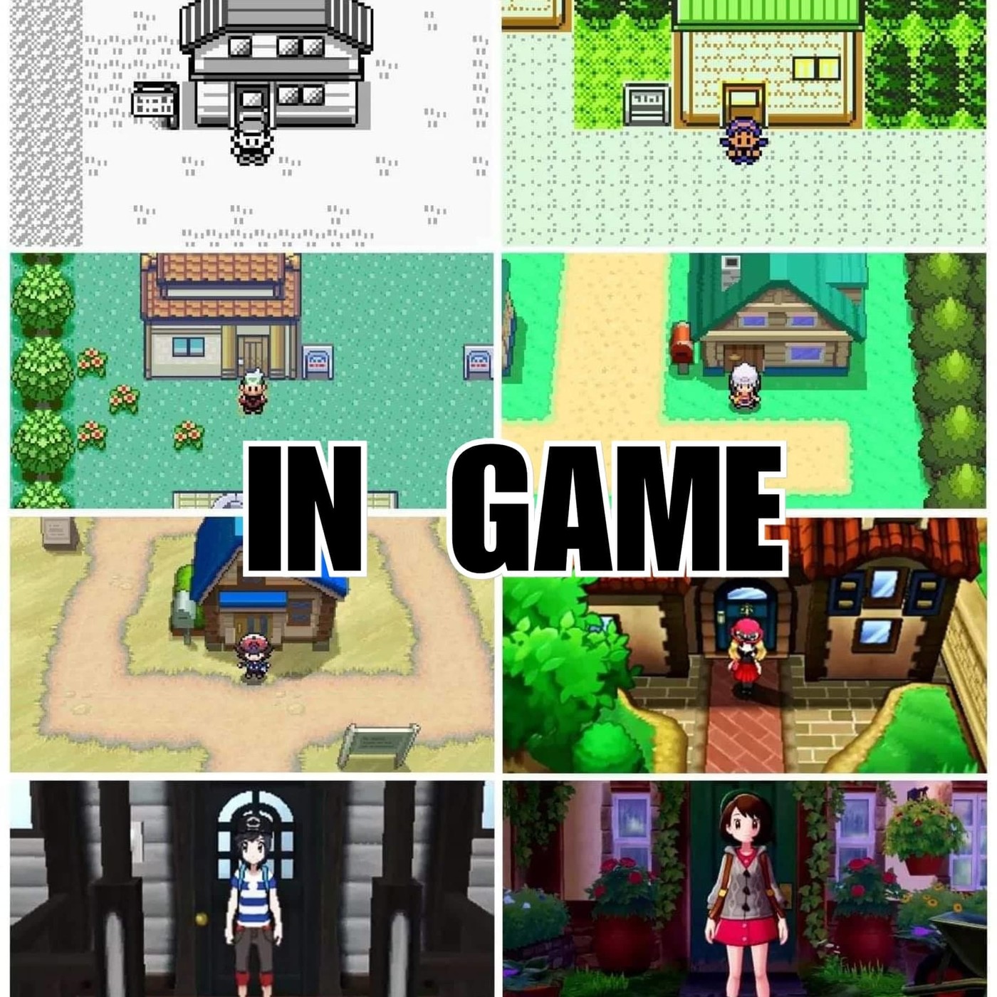 IN GAME