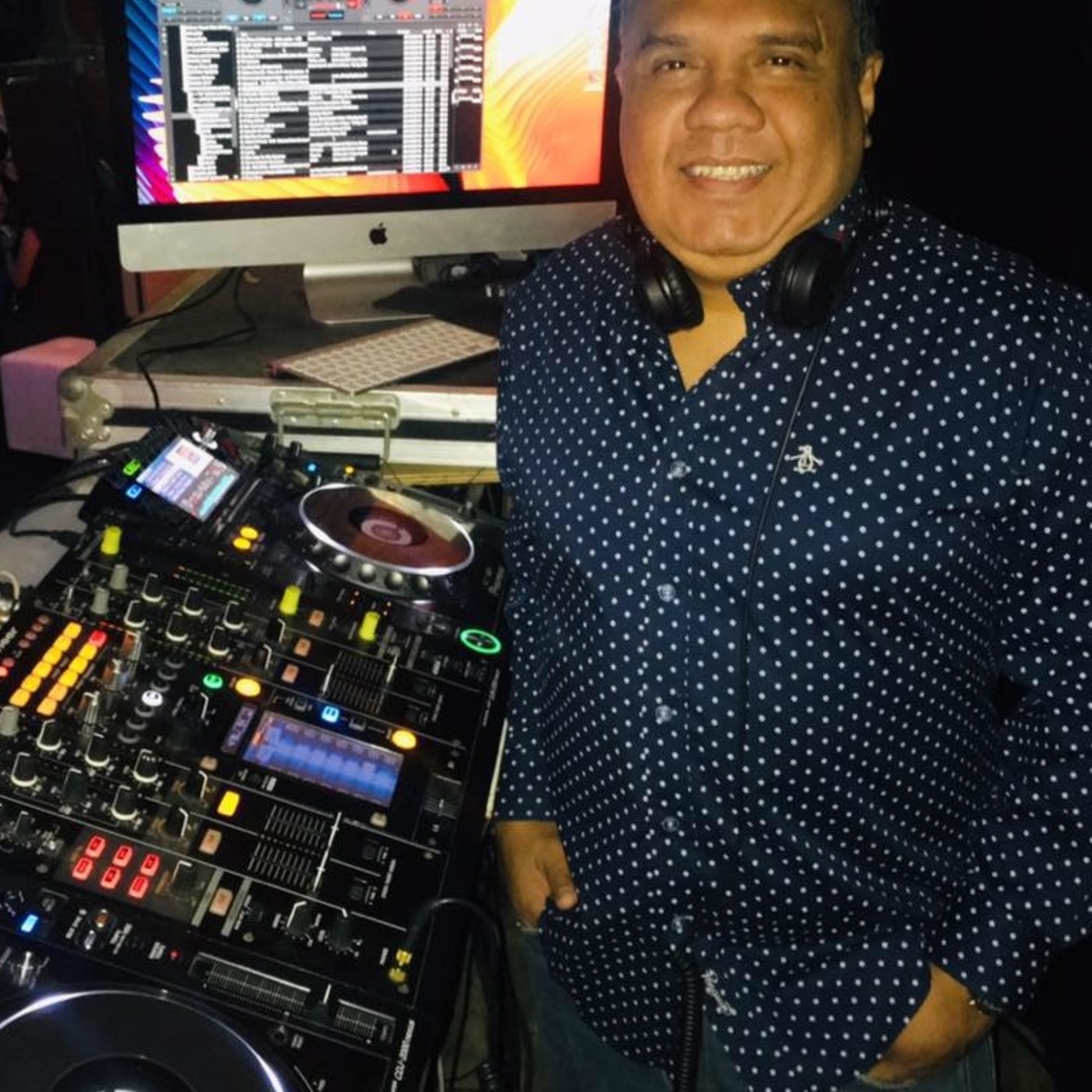 Victor Cervantes