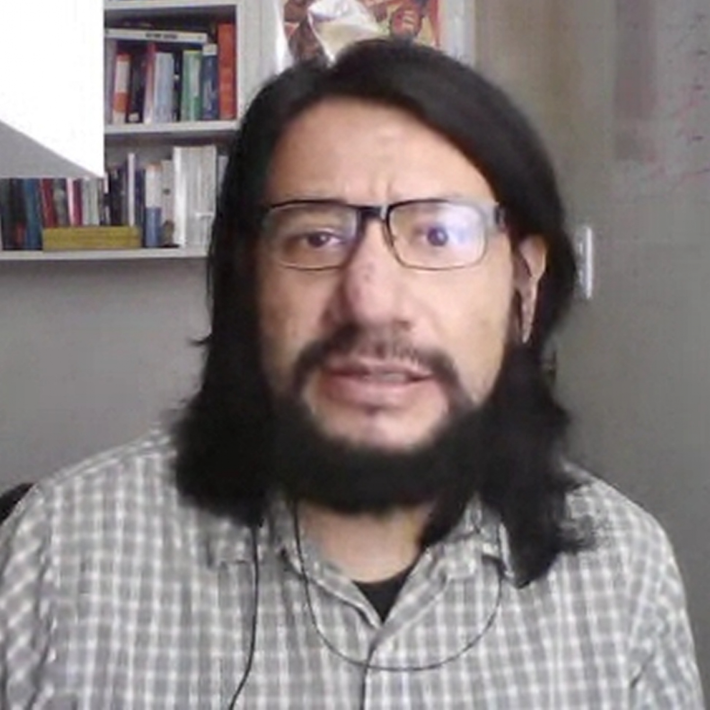 Glatzer Tuesta entrevista a Omar Coronel [04-04-2022] episode artwork
