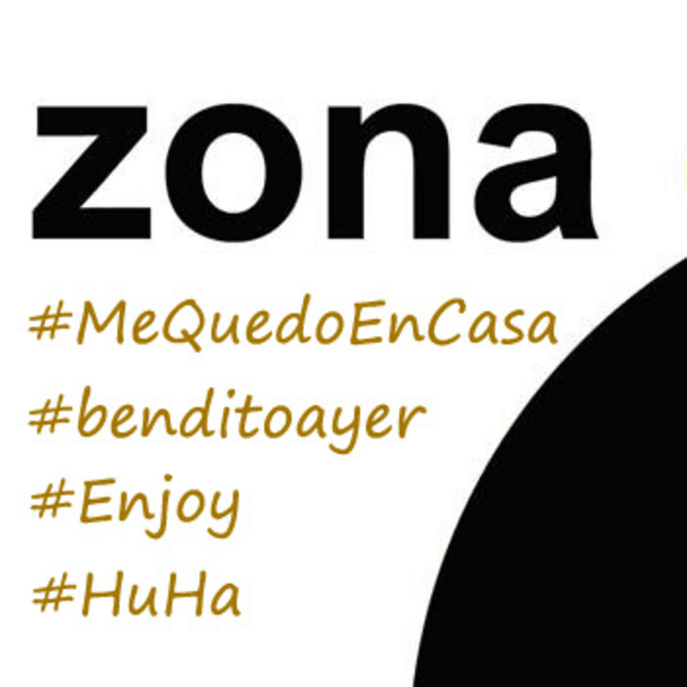 Session Especial #benditoayer #MeQuedoEnCasa episode artwork