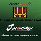 J-adiction @ El Baul De Los Recuerdos 2019 (www.centerwaves.com)