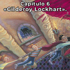 Harry Potter y la cámara secreta - Capítulo 6.