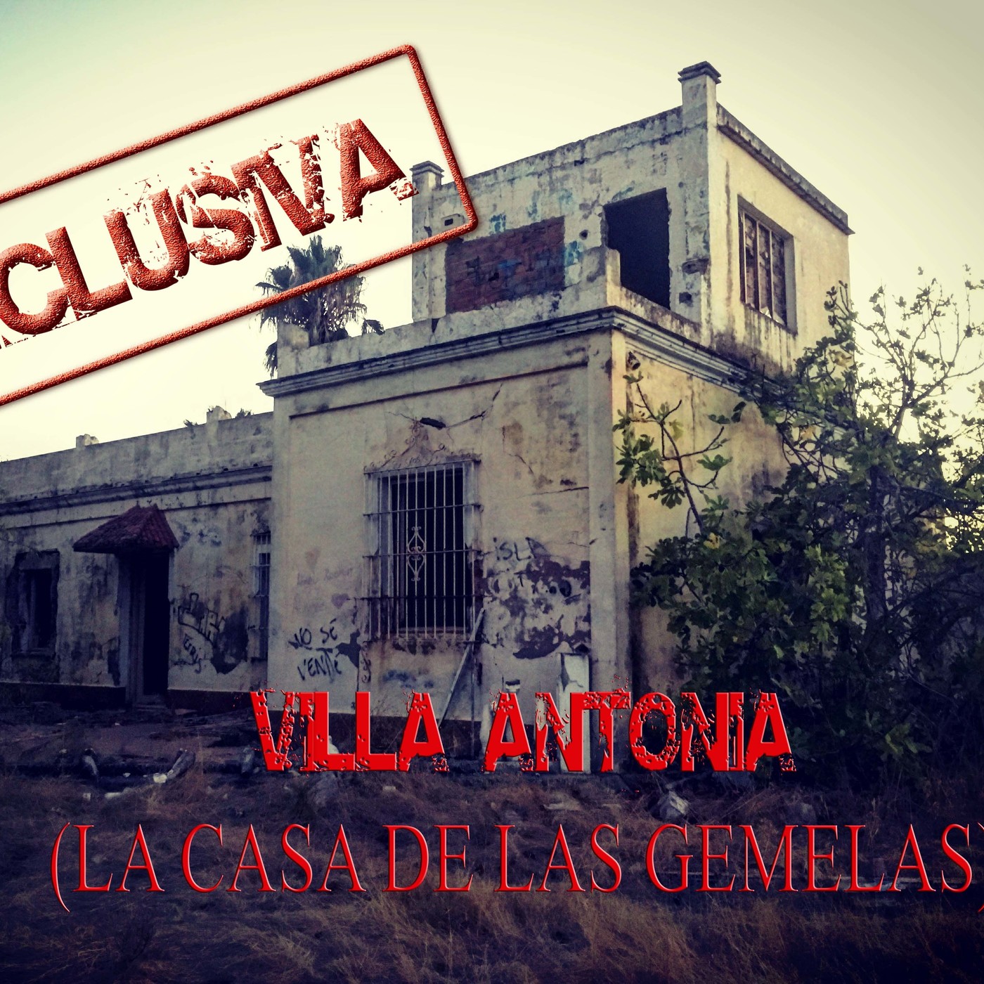 Objetivo Paranormal