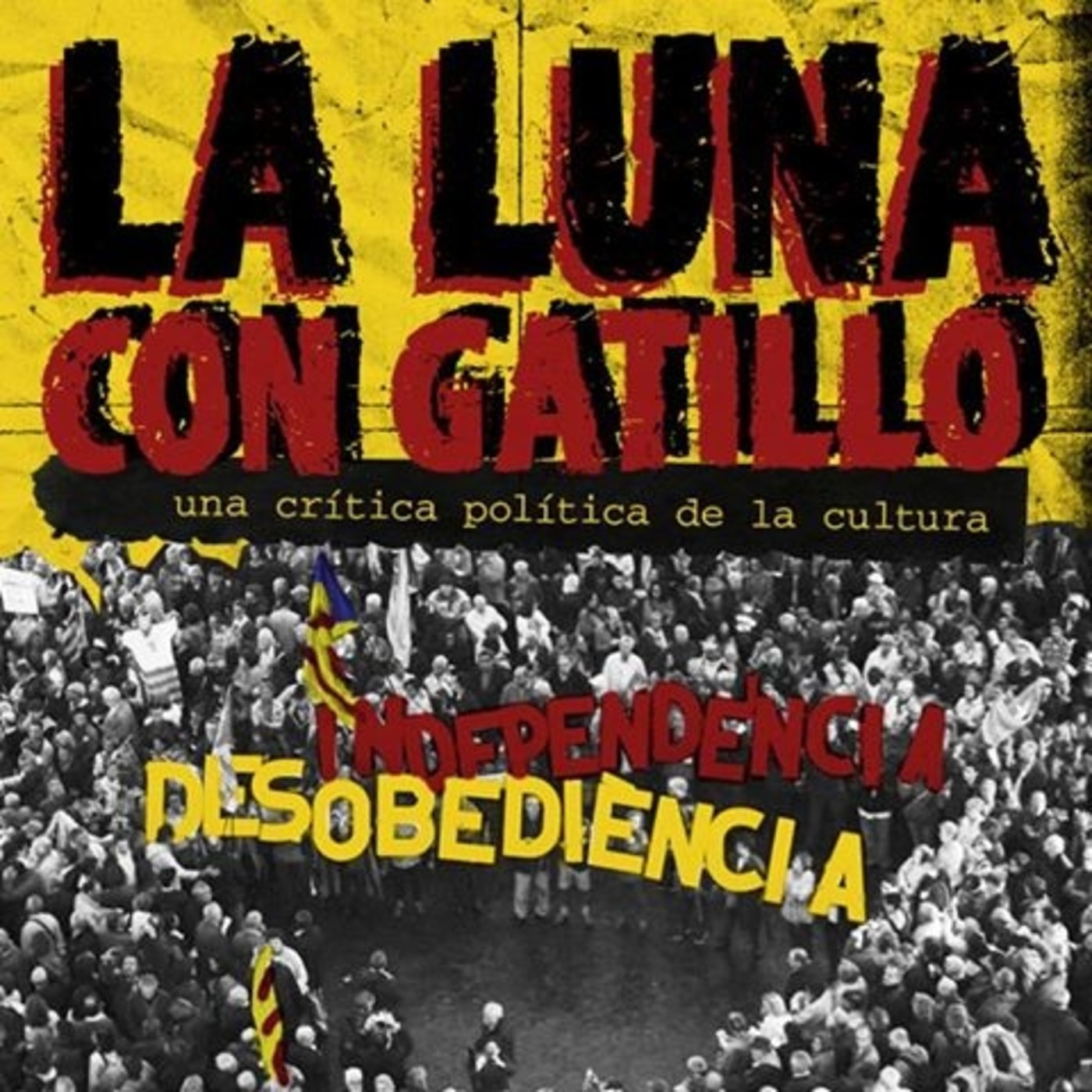 Entrevistas de La luna con gatillo