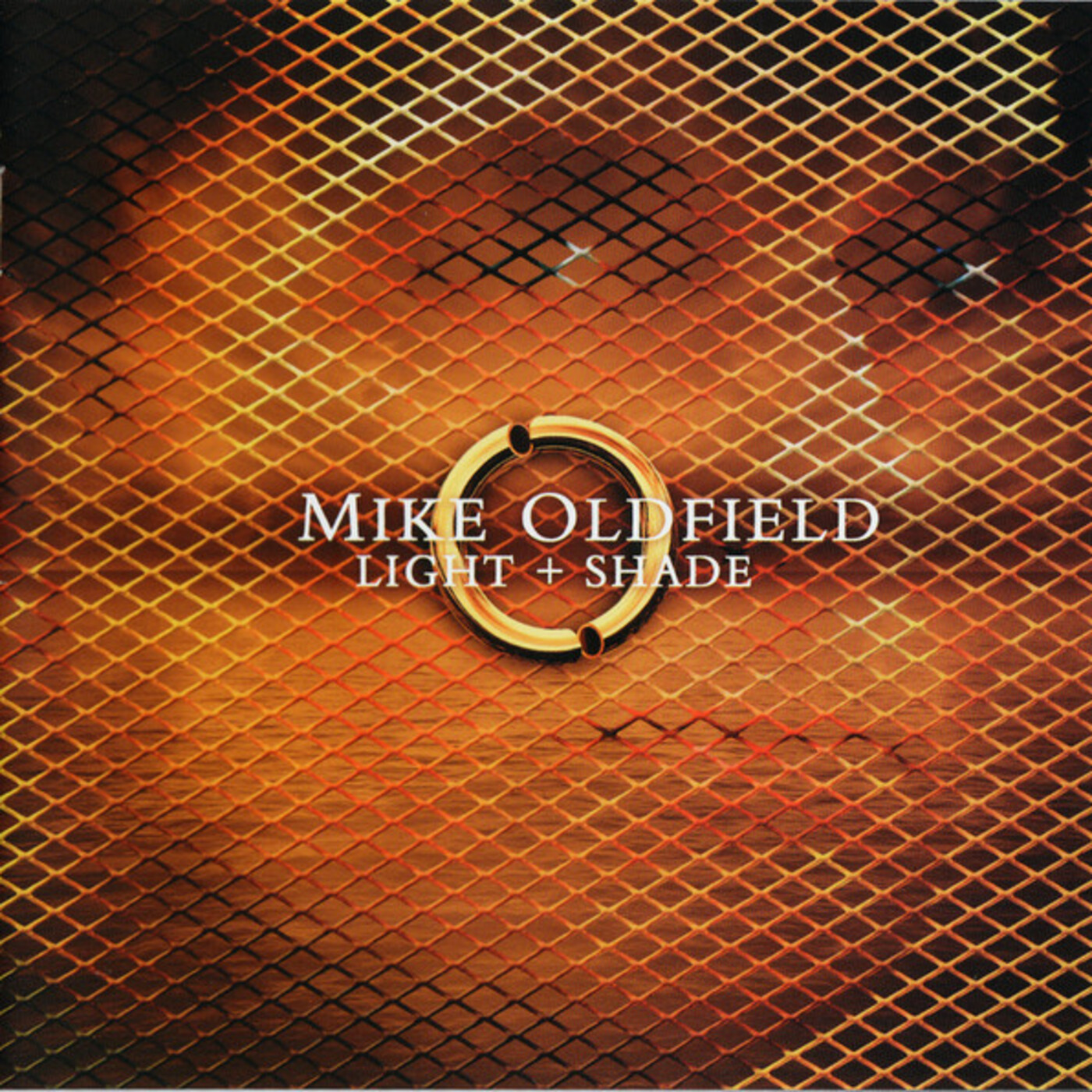 MIKE OLDFIELD ....CDS.