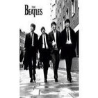 Pioneros: The Beatles.Toda su historia (2de11)