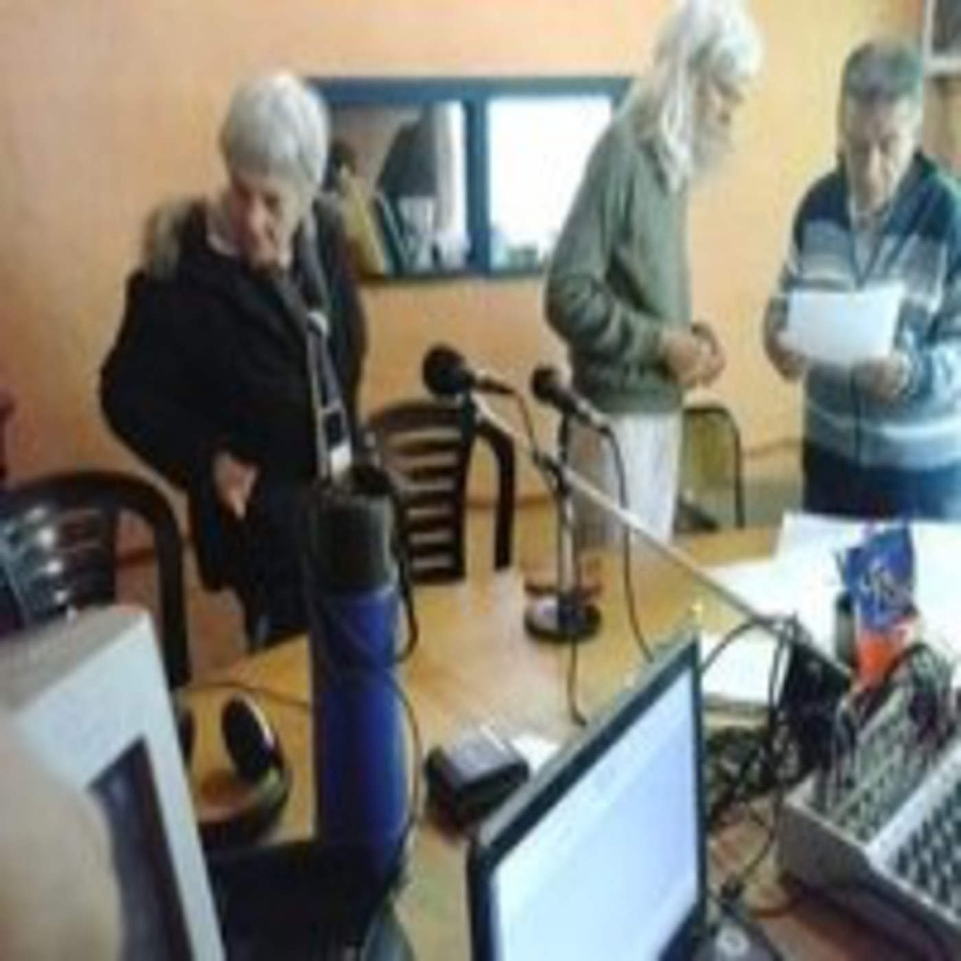 Uno Nunca Sabe radio