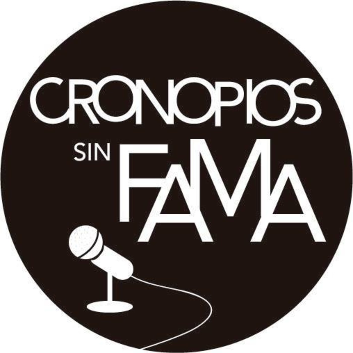 El Podcast de los Cronopios sin Fama