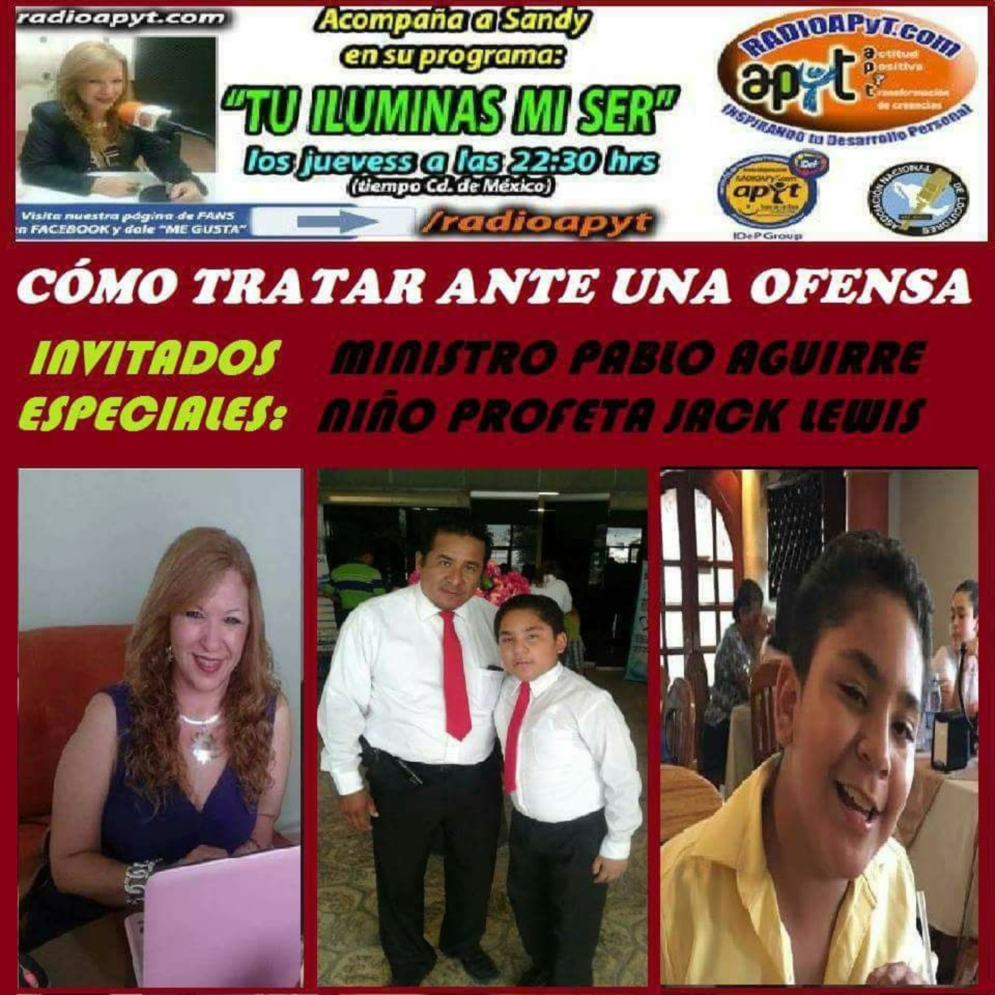 TU ILUMINAS MI SER