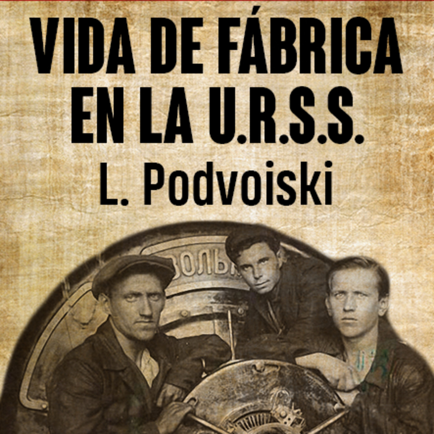 Colectivo Avrora