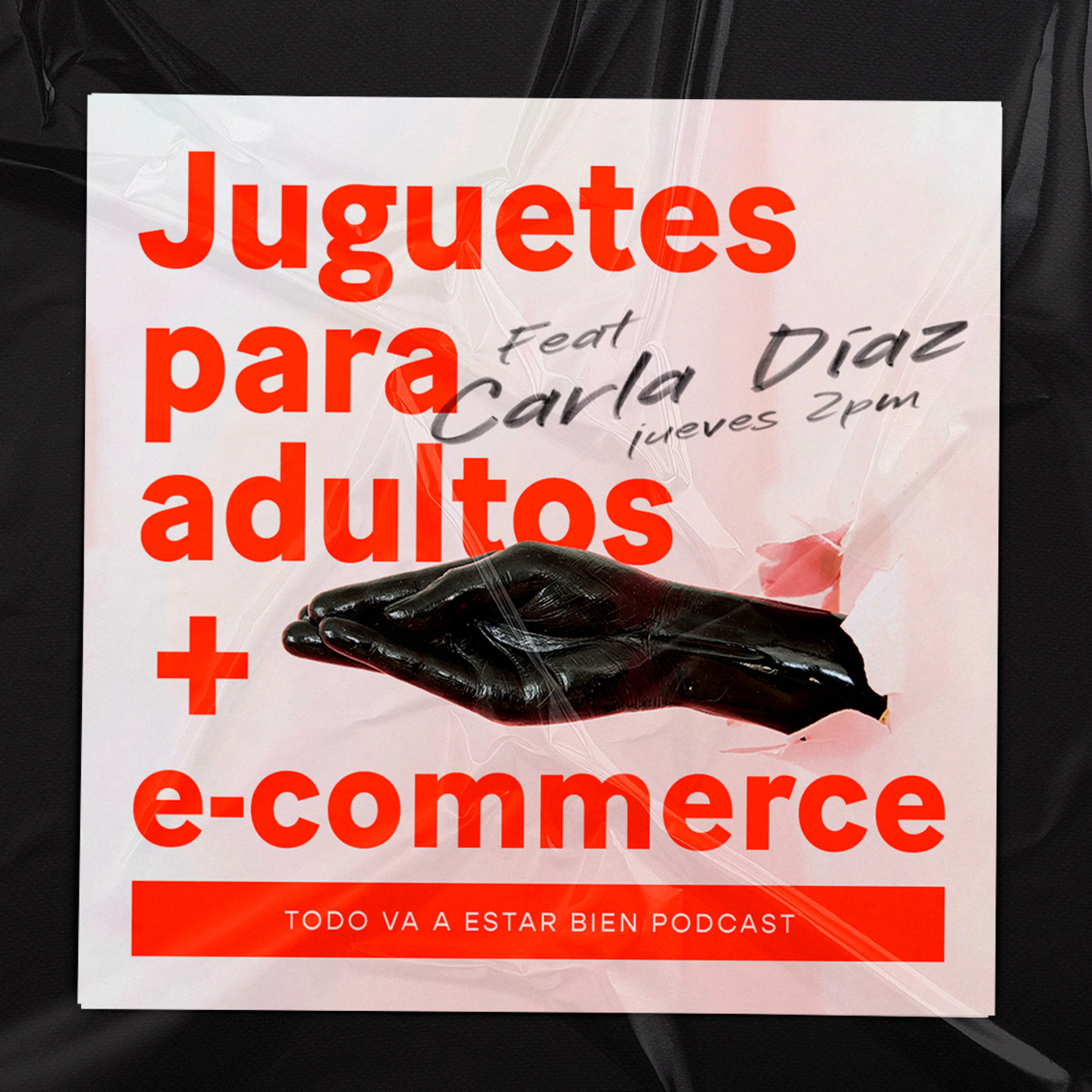 Todo va a estar bien