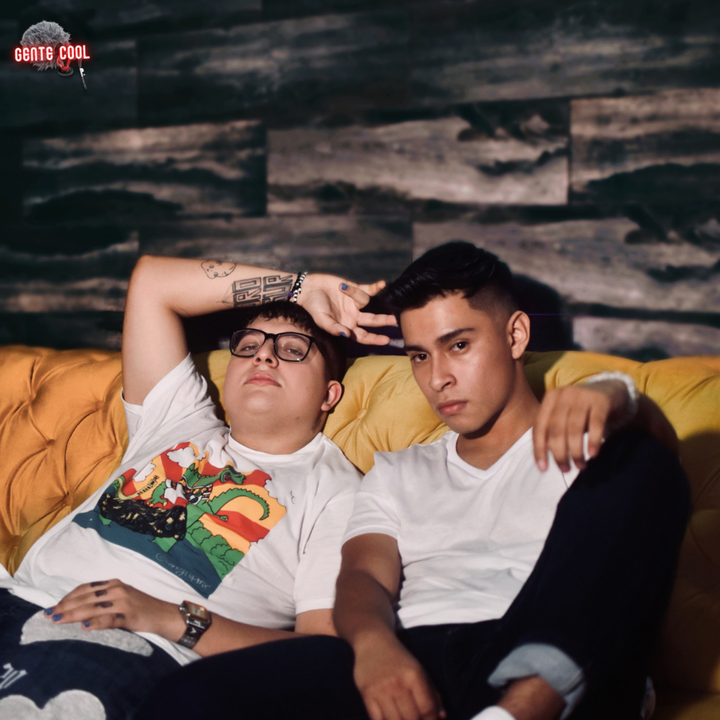 GENTE COOL